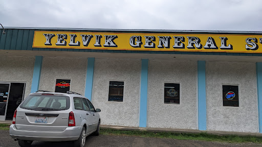 Grocery Store «Yelvik General Store», reviews and photos, 251 Hjelvicks Rd, Brinnon, WA 98320, USA