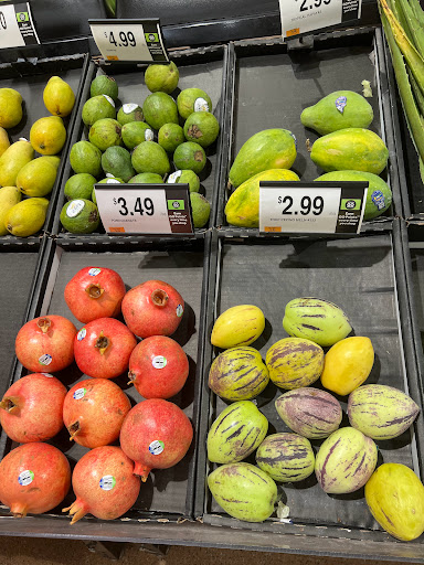 Supermarket «Super Stop & Shop», reviews and photos, 695 Main St, Winchester, MA 01890, USA