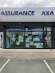AXA Assurance et Banque Jaquet Gregoire Bellevigny