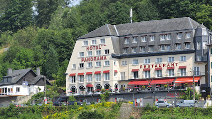 Hôtel Restaurant Panorama
