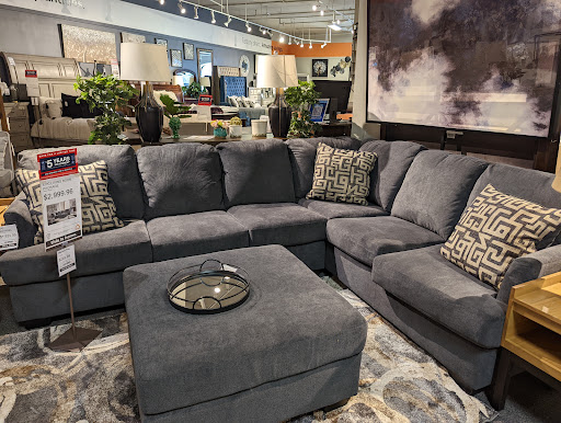 Furniture Store «Ashley HomeStore», reviews and photos, 2233 Flatbush Ave, Brooklyn, NY 11234, USA