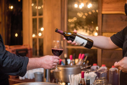 Wine Store «3 Parks Wine Shop», reviews and photos, 451 Bill Kennedy Way SE c, Atlanta, GA 30316, USA