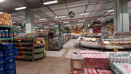 Supermarket Taquara