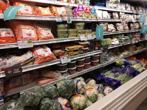 Supermarket «Publix Super Market at Oakhurst Plaza», reviews and photos, 9201 Oakhurst Rd, Seminole, FL 33776, USA