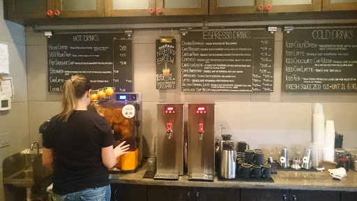 Coffee Shop «RE:defined Coffee House», reviews and photos, 220 N Main St, Grapevine, TX 76051, USA