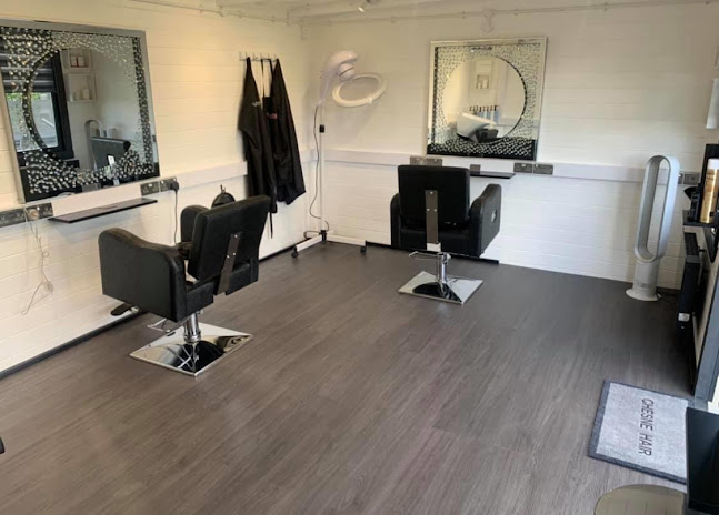Reviews of Chesné Hair Uddingston in Glasgow - Barber shop