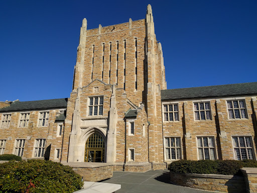 Universidad de Tulsa