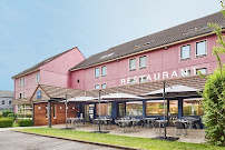 Photos du propriétaire du Restaurant La Terrasse Du Baroeul à Mons-en-Barœul - n°3