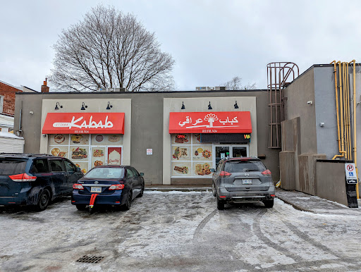 Ottawa kabab