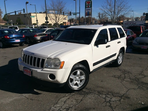 Used Car Dealer «American Auto Sales», reviews and photos, 4800 W Colfax Ave, Denver, CO 80204, USA
