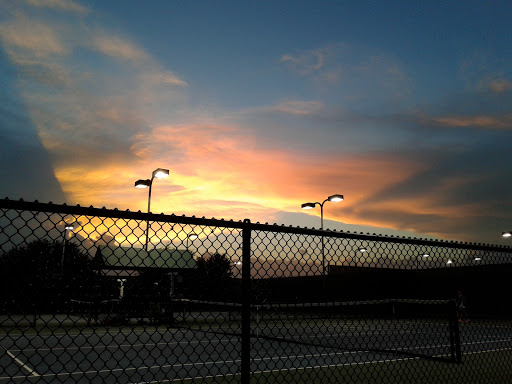Arlington Tennis Center