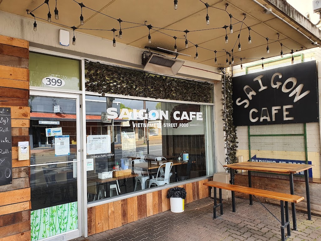 Saigon Cafe 5068