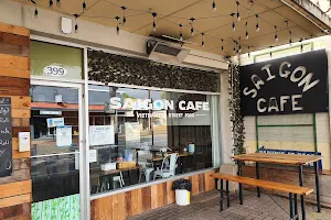 Saigon Cafe image