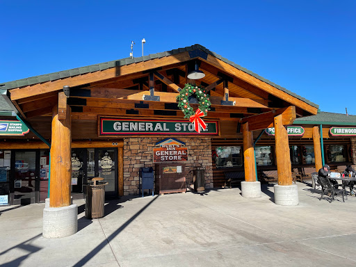General Store «Ruby’s Inn General Store», reviews and photos, 26 S Main St, Bryce Canyon, UT 84764, USA