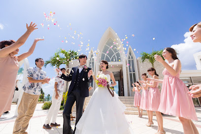 華德培婚禮股份有限公司WATABE WEDDING TAIWAN LTD.