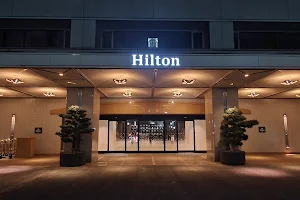 Nagoya Hilton Plaza image