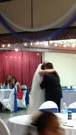 Event Venue «Curry County Fairgrounds», reviews and photos, 29392 Ellensburg Ave, Gold Beach, OR 97444, USA