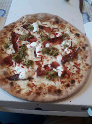 Pizzeria Da Asporto Al Cento52