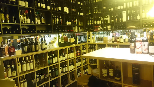 Marvin Wineshop bar & more