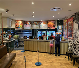 Nando's Sun City photo