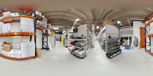 Construction Company «Park Avenue Building & Roofing LLC», reviews and photos, 2120 Atlantic Ave, Brooklyn, NY 11233, USA