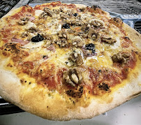 Photos du propriétaire du Pizzas à emporter PIZZAIOLI drive Carnoules - n°2