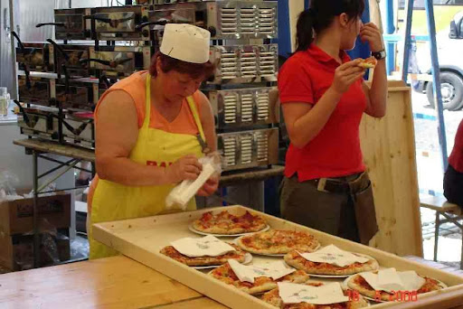Pizza Scout en Edt bei Lambach