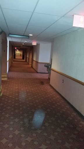 Movie Theater «AMC Classic Fort Smith 14», reviews and photos, 5716 Towson Ave, Fort Smith, AR 72901, USA