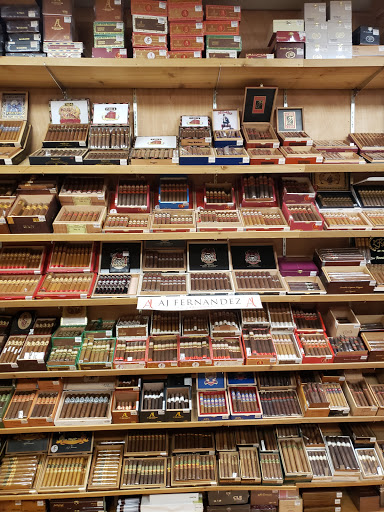Tobacco Shop «Delaware Tobacco Outlet», reviews and photos, 1511 N Dupont Hwy, New Castle, DE 19720, USA