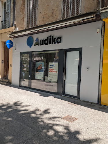 Audioprothésiste Gardanne - Audika à Gardanne