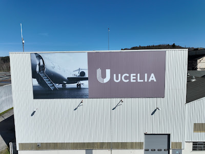 Ucelia à Ussel