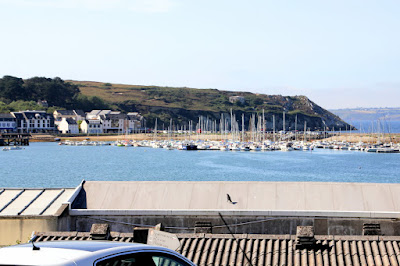Office du Tourisme / Camaret-sur-Mer à Camaret-sur-Mer