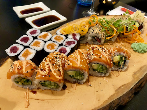 Sushi Le
