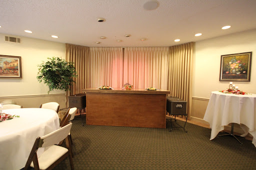 Funeral Home «Routsong Funeral Home & Cremation Services», reviews and photos, 2100 E Stroop Rd, Dayton, OH 45429, USA