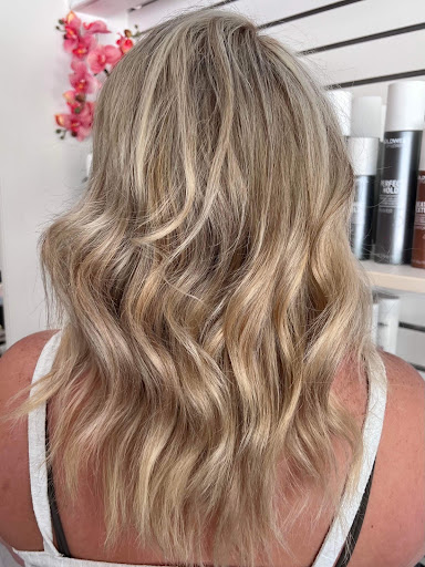 Beauty Salon «Salon 104», reviews and photos, 104 S Main St, Hendersonville, NC 28792, USA