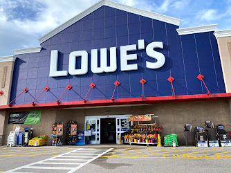 Lowe's Home Improvement