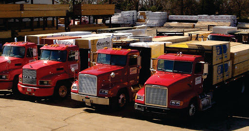 Lumber Store «Warner Robins Building Supply Co», reviews and photos, 2756 Watson Blvd, Warner Robins, GA 31093, USA