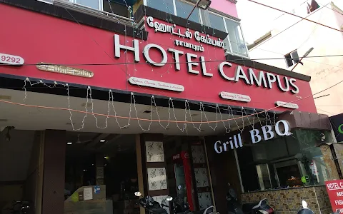 Hotel Campus Ramapuram image