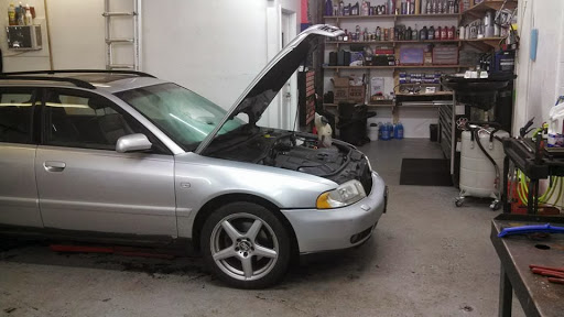 Auto Repair Shop «Endress Automotive», reviews and photos, 2107 NJ-31, Glen Gardner, NJ 08826, USA