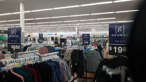 Department Store «Walmart Supercenter», reviews and photos, 1355 E Lehman St, Lebanon, PA 17046, USA