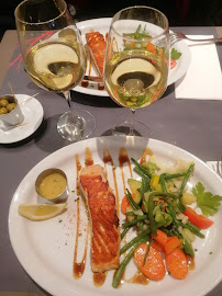 Plats et boissons du Restaurant français Le Bosquet à Paris - n°13