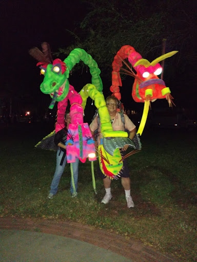 Performing Arts Theater «Wichita Community Theatre Inc», reviews and photos, 258 N Fountain St, Wichita, KS 67208, USA