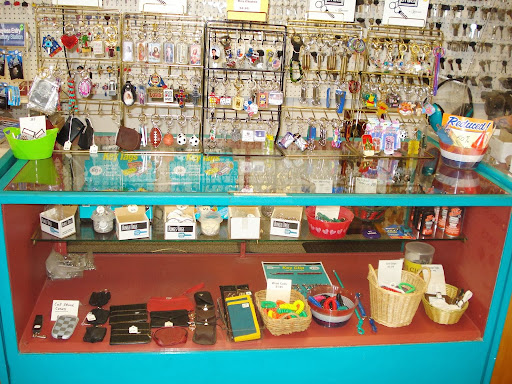 Key Duplication Service «Alpha Lock & Key», reviews and photos, 8804 N Lamar Blvd, Austin, TX 78753, USA