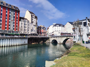Photo n°34 de St PAUL CAFE à Lourdes ()