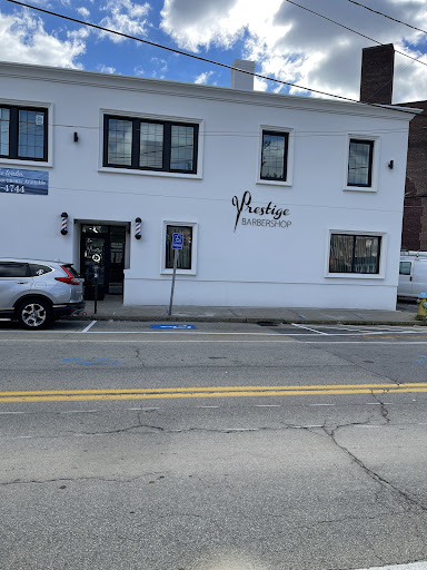 Barber Shop «Prestige Barbershop LLC», reviews and photos, 5 Water St, Nashua, NH 03060, USA