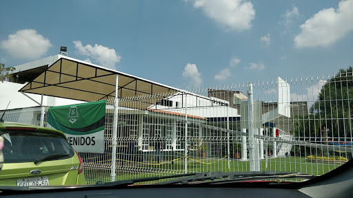 Colegio Centro Escolar El Paraiso Campus Zapopan