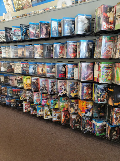 Music Store «Disc Replay», reviews and photos, 1418 Butterfield Rd, Downers Grove, IL 60515, USA