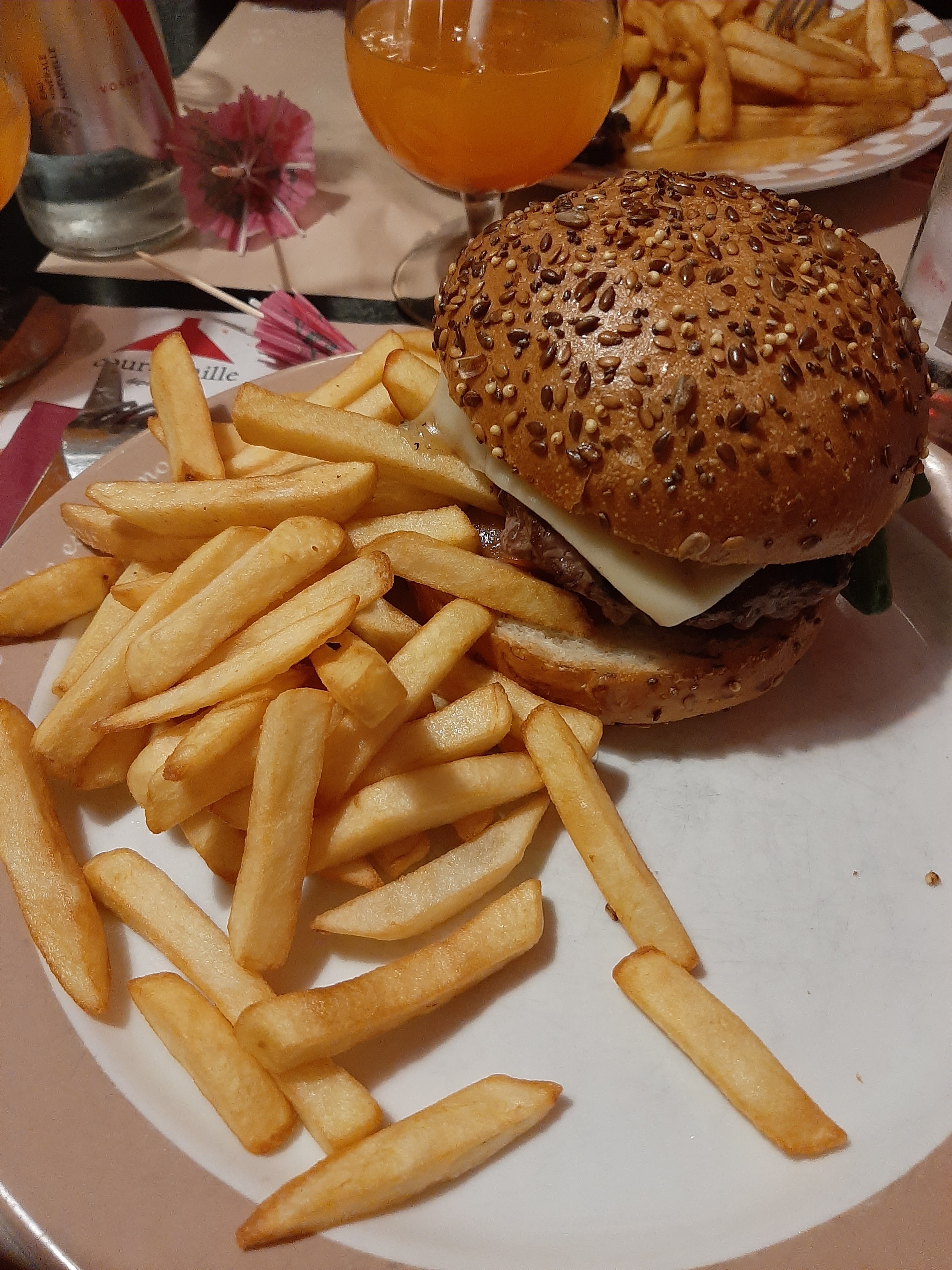 Photo n° 2 de l'avis de Carine.o fait le 20/02/2023 à 20:56