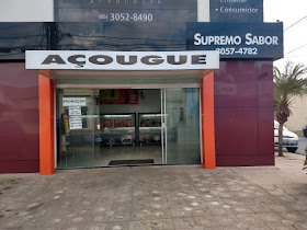 Açougue Supremo Sabor
