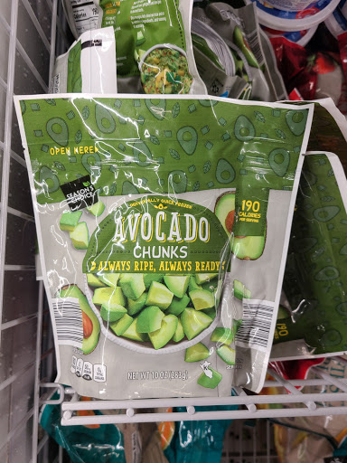 Supermarket «ALDI», reviews and photos, 1235 E St Georges Ave, Roselle, NJ 07203, USA